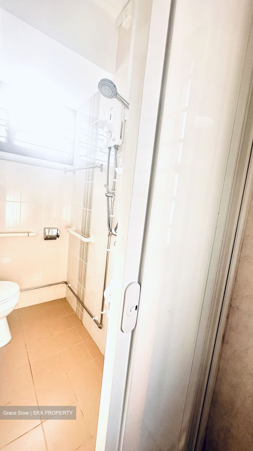 Blk 377 Clementi Avenue 5 (Clementi), HDB 4 Rooms #491540891